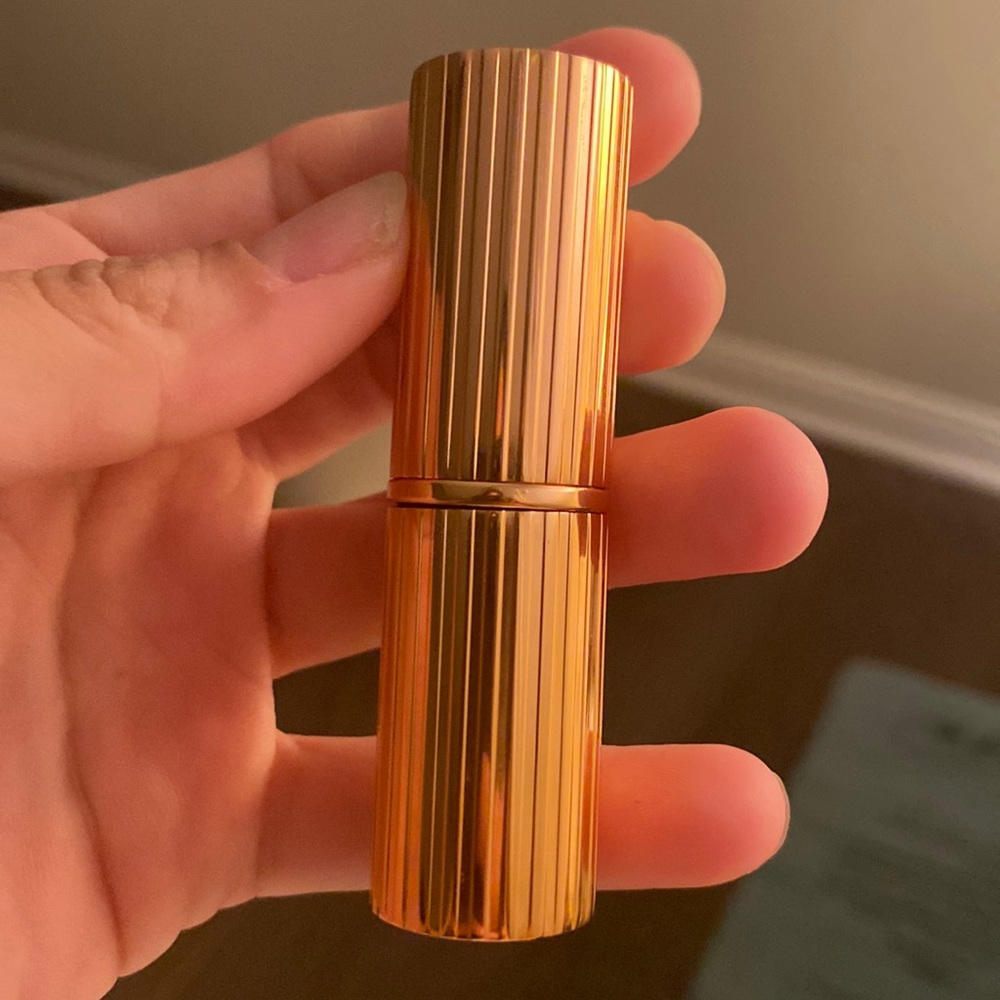 Charlotte Tillbury UNUSED Pillow Talk Lipstick